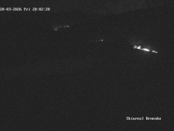 Sjezdovka, Vernířovice