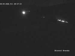 Sjezdovka, Vernířovice