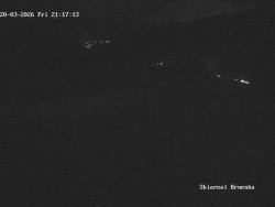 Sjezdovka, Vernířovice