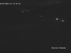 Sjezdovka, Vernířovice