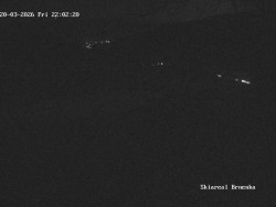 Sjezdovka, Vernířovice