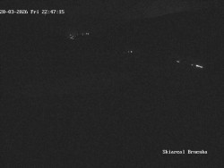 Sjezdovka, Vernířovice