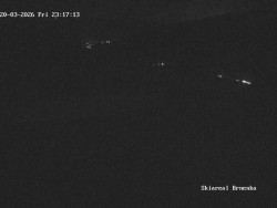 Sjezdovka, Vernířovice