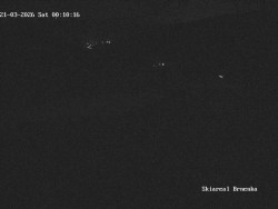 Sjezdovka, Vernířovice