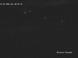 Sjezdovka, Vernířovice