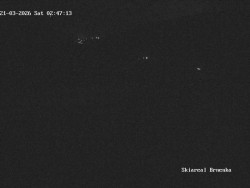 Sjezdovka, Vernířovice