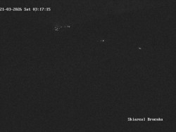 Sjezdovka, Vernířovice