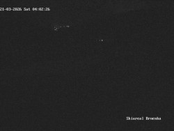 Sjezdovka, Vernířovice