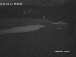 Sjezdovka, Vernířovice