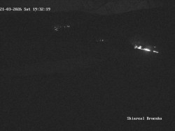 Sjezdovka, Vernířovice