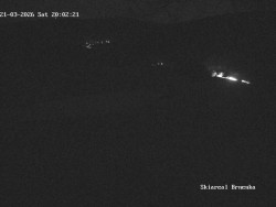 Sjezdovka, Vernířovice