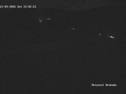 Sjezdovka, Vernířovice