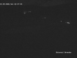 Sjezdovka, Vernířovice