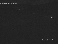 Sjezdovka, Vernířovice