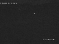 Sjezdovka, Vernířovice