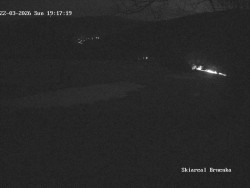 Sjezdovka, Vernířovice