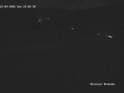 Sjezdovka, Vernířovice