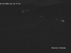 Sjezdovka, Vernířovice