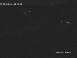 Sjezdovka, Vernířovice