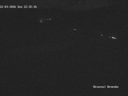 Sjezdovka, Vernířovice