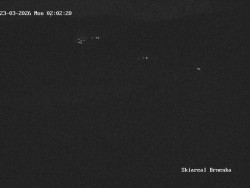 Sjezdovka, Vernířovice