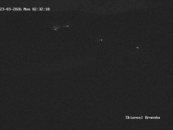 Sjezdovka, Vernířovice