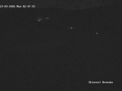 Sjezdovka, Vernířovice