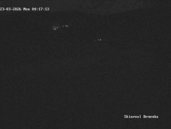 Sjezdovka, Vernířovice