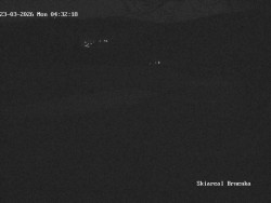 Sjezdovka, Vernířovice