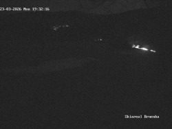 Sjezdovka, Vernířovice