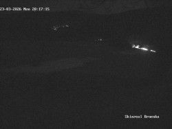 Sjezdovka, Vernířovice