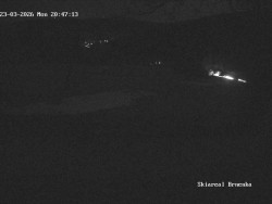 Sjezdovka, Vernířovice