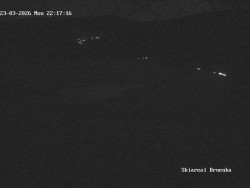 Sjezdovka, Vernířovice