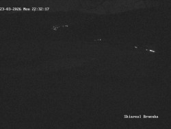 Sjezdovka, Vernířovice