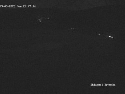 Sjezdovka, Vernířovice