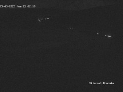 Sjezdovka, Vernířovice