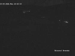 Sjezdovka, Vernířovice