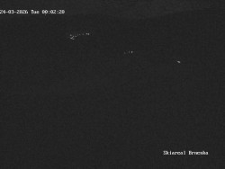 Sjezdovka, Vernířovice