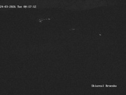 Sjezdovka, Vernířovice