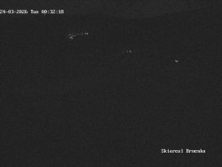 Sjezdovka, Vernířovice