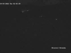 Sjezdovka, Vernířovice