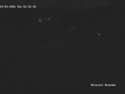 Sjezdovka, Vernířovice