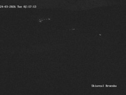 Sjezdovka, Vernířovice