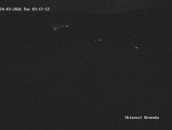 Sjezdovka, Vernířovice