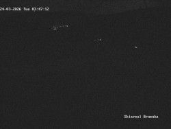 Sjezdovka, Vernířovice