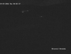 Sjezdovka, Vernířovice