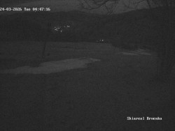 Sjezdovka, Vernířovice