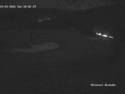 Sjezdovka, Vernířovice