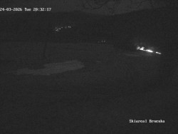 Sjezdovka, Vernířovice