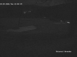 Sjezdovka, Vernířovice